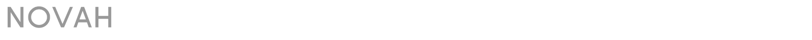 Novah font preview